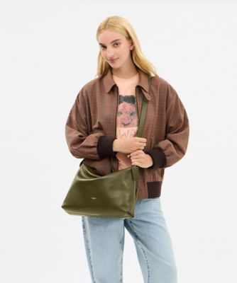 モット メッセンジャー バッグ 33 | COACH/コーチ | 三越伊勢丹